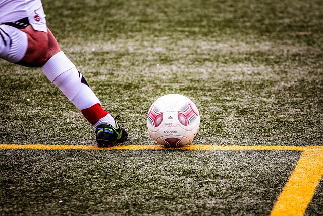 在现代足球 在现代足球